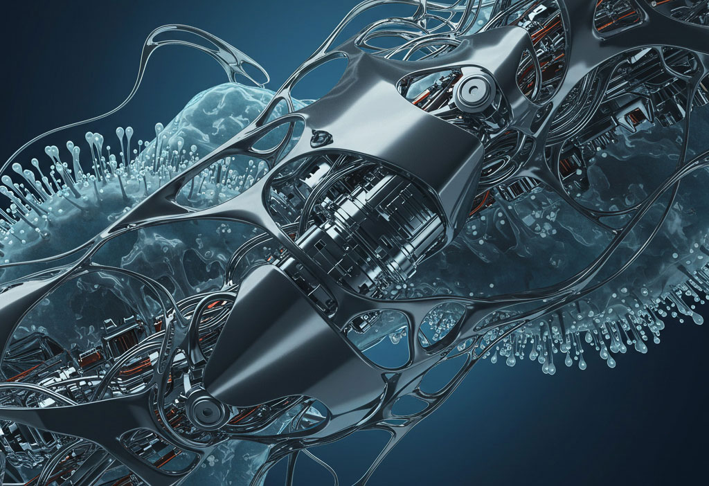 Abstract Biomechanical Integration