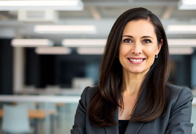 Dr. Anya Bettany