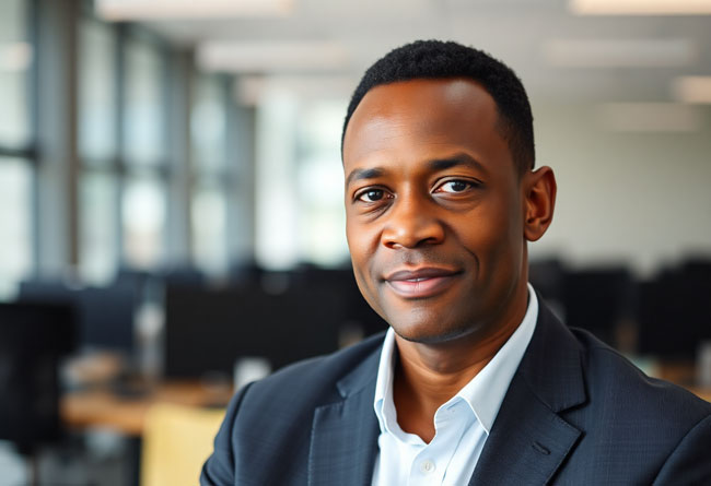 DR. Marcus Bellweather